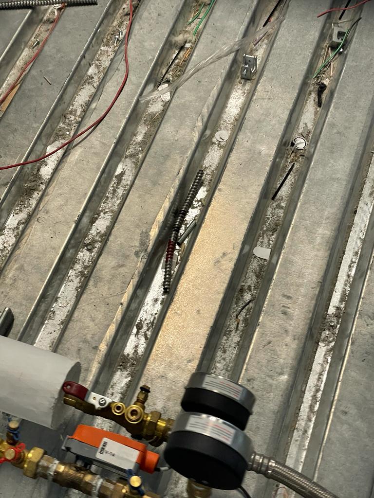 Atlantic Cleaning Inc. Image